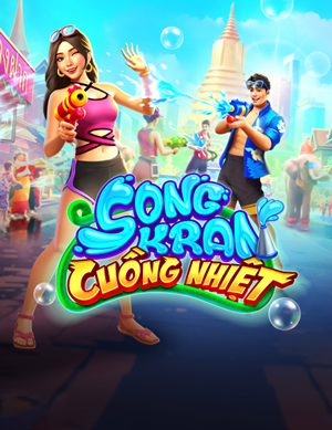 Trò Chơi Cascading